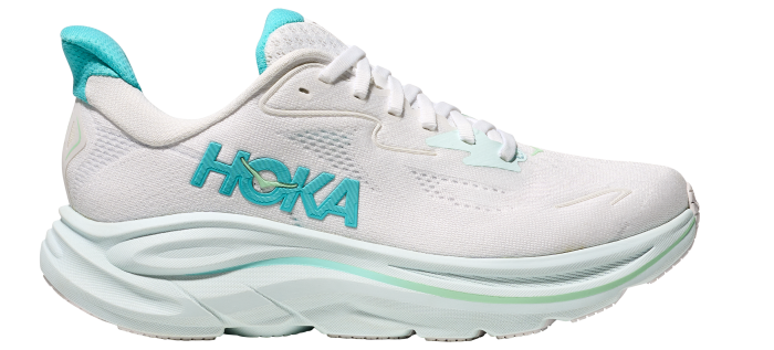 Кроссовки для бега HOKA ( 1162031 ) W CLIFTON 10 2026