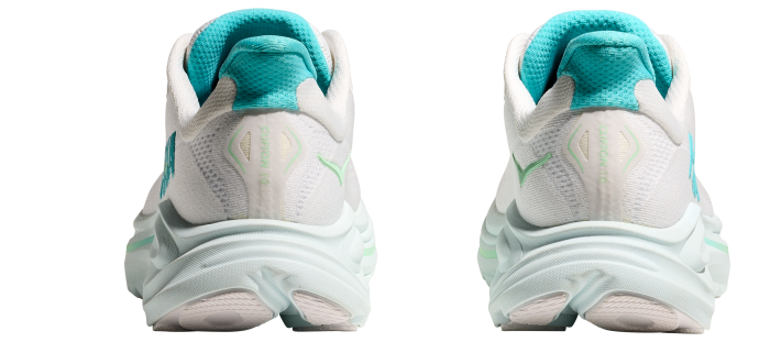 Кроссовки для бега HOKA ( 1162031 ) W CLIFTON 10 2026