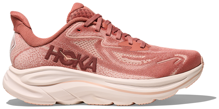 Кросівки для бігу HOKA ( 1162031 ) W CLIFTON 10 2026