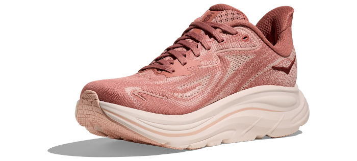 Кросівки для бігу HOKA ( 1162031 ) W CLIFTON 10 2026