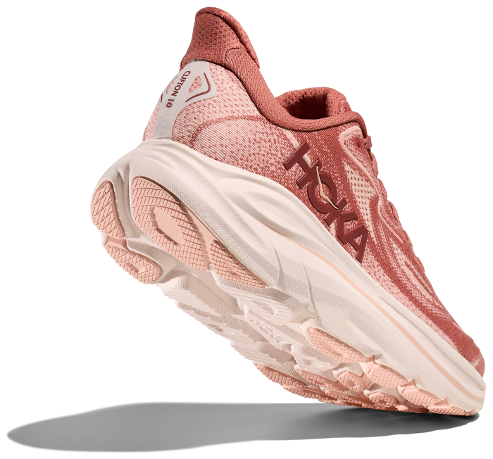 Кросівки для бігу HOKA ( 1162031 ) W CLIFTON 10 2026