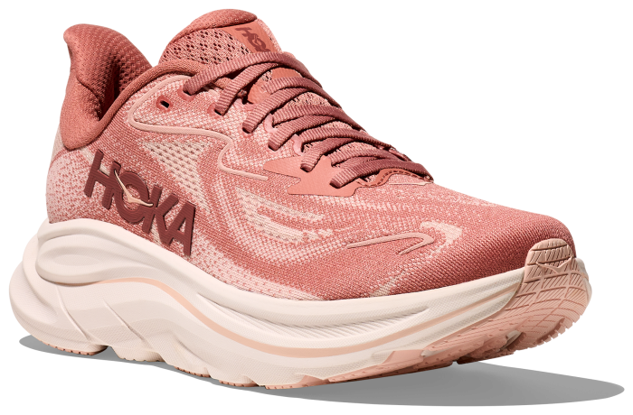 Кросівки для бігу HOKA ( 1162031 ) W CLIFTON 10 2026