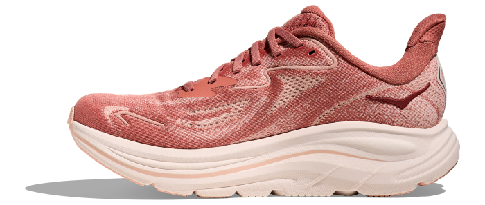 Кросівки для бігу HOKA ( 1162031 ) W CLIFTON 10 2026
