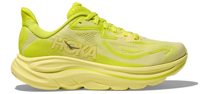 Кросівки для бігу HOKA ( 1162031 ) W CLIFTON 10 2026