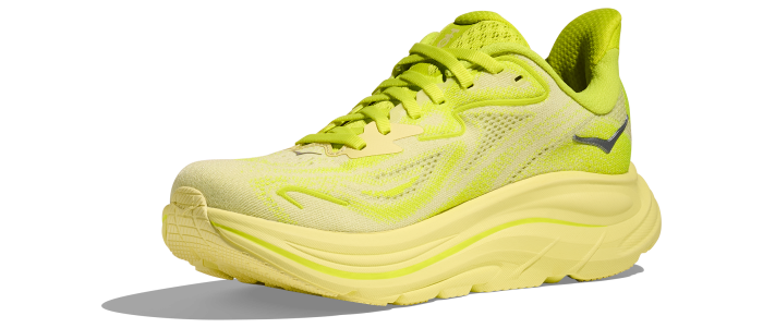 Кросівки для бігу HOKA ( 1162031 ) W CLIFTON 10 2026