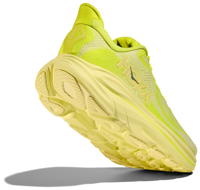 Кросівки для бігу HOKA ( 1162031 ) W CLIFTON 10 2026