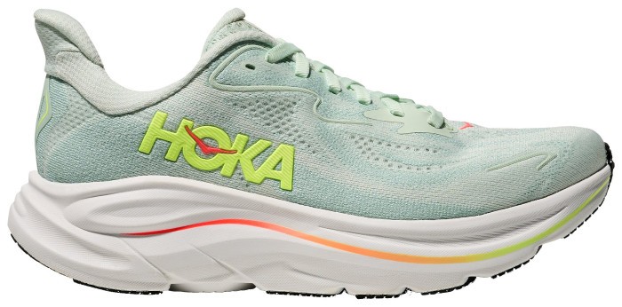 Кросівки для бігу HOKA ( 1162031 ) W CLIFTON 10 2026