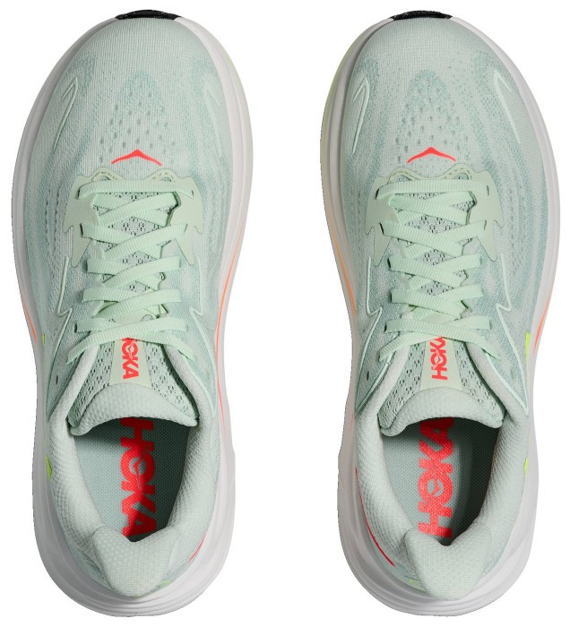 Кросівки для бігу HOKA ( 1162031 ) W CLIFTON 10 2026