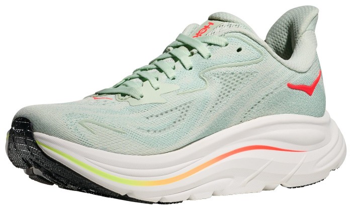 Кросівки для бігу HOKA ( 1162031 ) W CLIFTON 10 2026