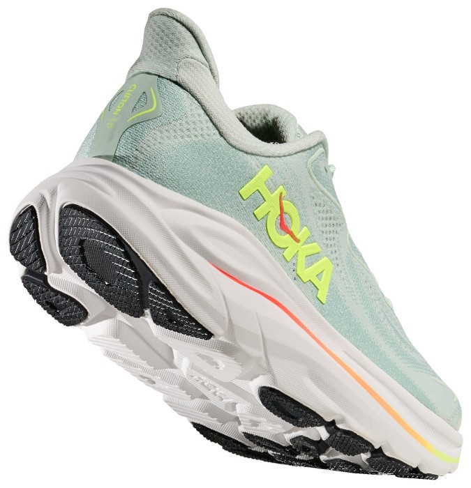 Кросівки для бігу HOKA ( 1162031 ) W CLIFTON 10 2026