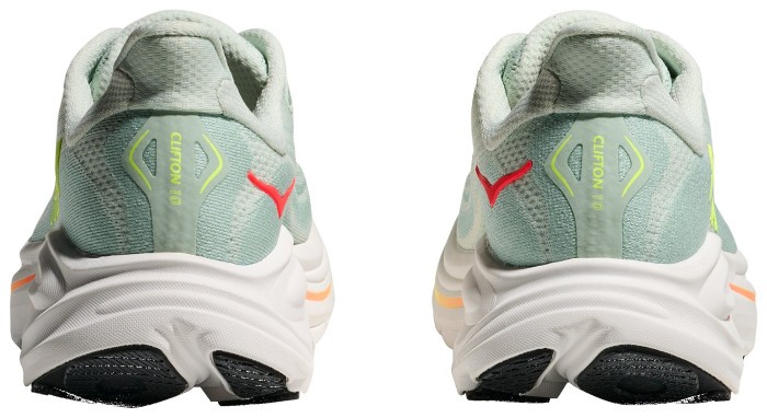 Кросівки для бігу HOKA ( 1162031 ) W CLIFTON 10 2026
