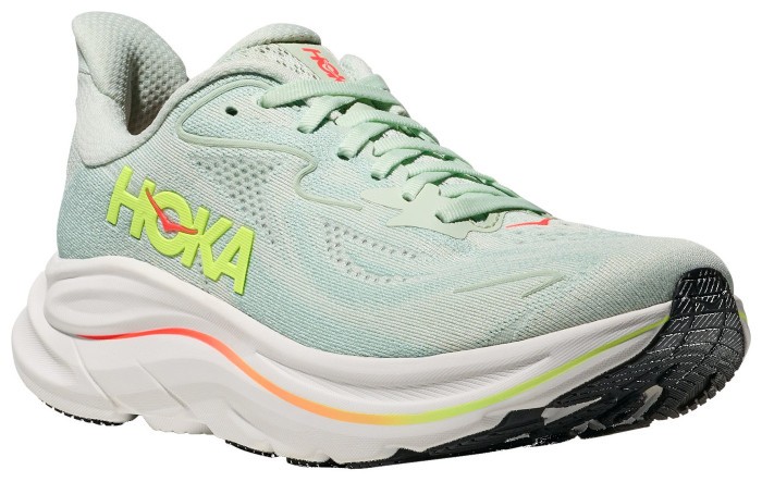 Кросівки для бігу HOKA ( 1162031 ) W CLIFTON 10 2026
