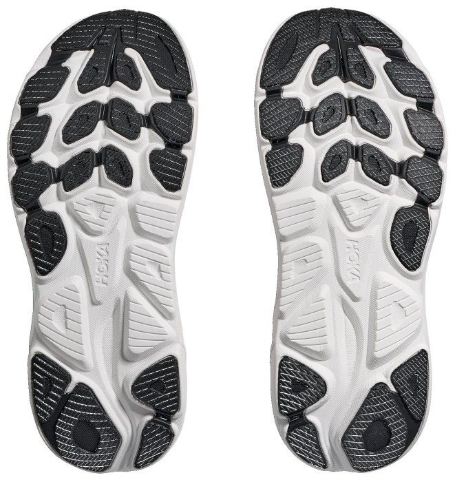 Кросівки для бігу HOKA ( 1162031 ) W CLIFTON 10 2026