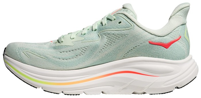 Кросівки для бігу HOKA ( 1162031 ) W CLIFTON 10 2026