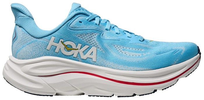 Кросівки для бігу HOKA ( 1162031 ) W CLIFTON 10 2026
