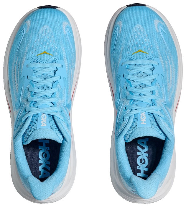 Кросівки для бігу HOKA ( 1162031 ) W CLIFTON 10 2026