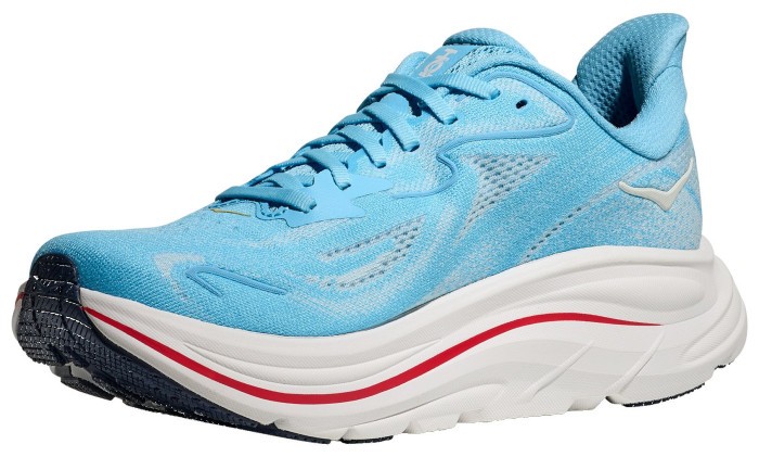 Кросівки для бігу HOKA ( 1162031 ) W CLIFTON 10 2026