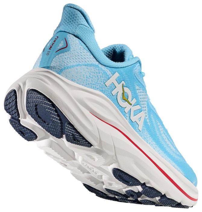 Кросівки для бігу HOKA ( 1162031 ) W CLIFTON 10 2026