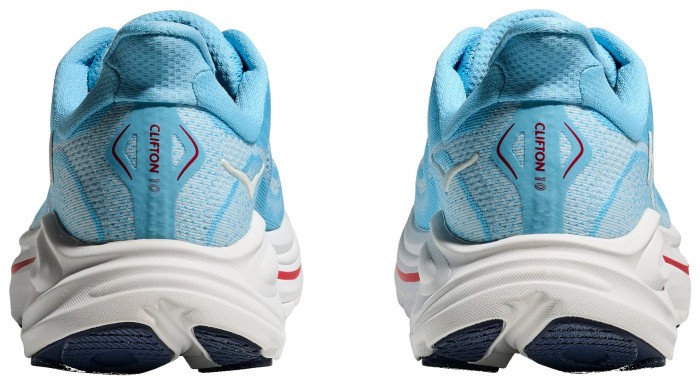 Кросівки для бігу HOKA ( 1162031 ) W CLIFTON 10 2026