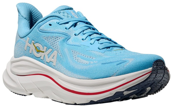 Кросівки для бігу HOKA ( 1162031 ) W CLIFTON 10 2026