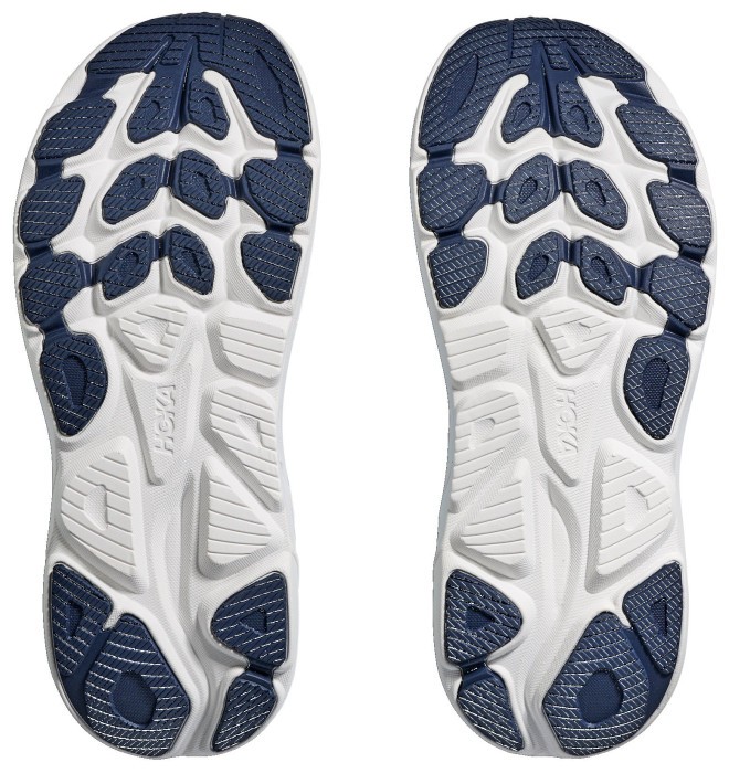 Кросівки для бігу HOKA ( 1162031 ) W CLIFTON 10 2026