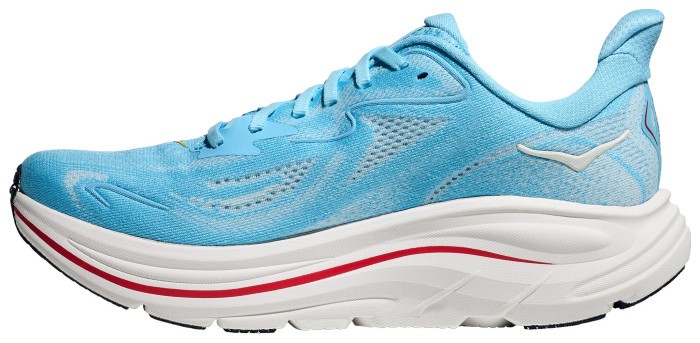 Кросівки для бігу HOKA ( 1162031 ) W CLIFTON 10 2026