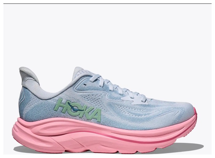 Кросівки для бігу HOKA ( 1162031 ) W CLIFTON 10 2026