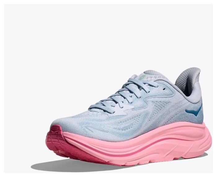 Кросівки для бігу HOKA ( 1162031 ) W CLIFTON 10 2026