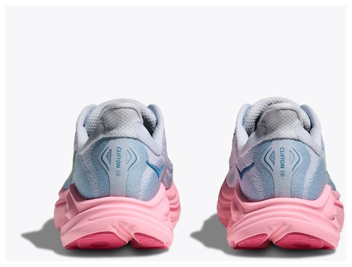 Кросівки для бігу HOKA ( 1162031 ) W CLIFTON 10 2026