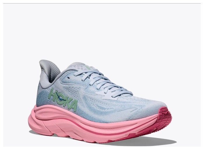 Кросівки для бігу HOKA ( 1162031 ) W CLIFTON 10 2026