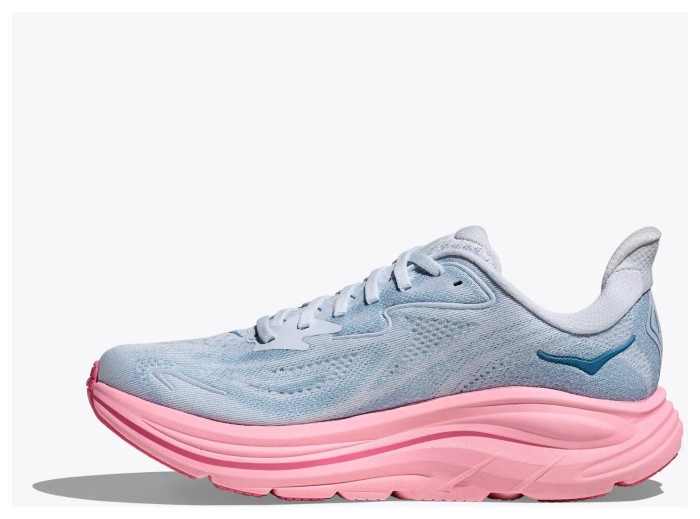 Кросівки для бігу HOKA ( 1162031 ) W CLIFTON 10 2026