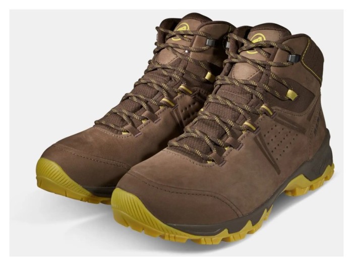 Кросівки для трекінгу Mammut ( 3030-04710 ) Mercury IV Mid GTX 2025