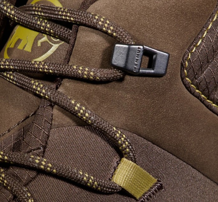 Кросівки для трекінгу Mammut ( 3030-04710 ) Mercury IV Mid GTX 2025