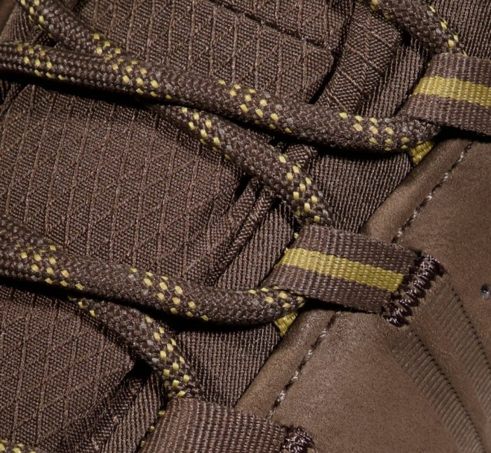 Кросівки для трекінгу Mammut ( 3030-04710 ) Mercury IV Mid GTX 2025