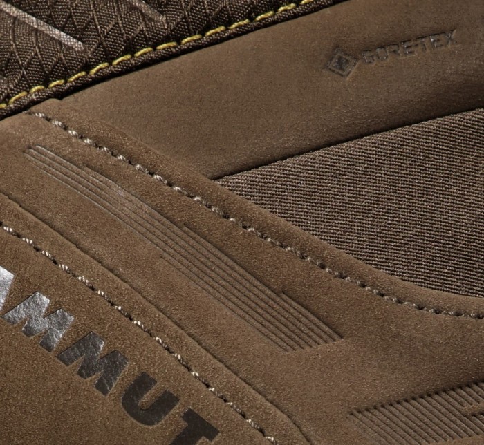 Кросівки для трекінгу Mammut ( 3030-04710 ) Mercury IV Mid GTX 2025