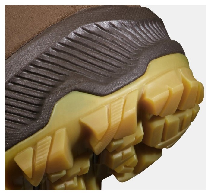 Кросівки для трекінгу Mammut ( 3030-04710 ) Mercury IV Mid GTX 2025