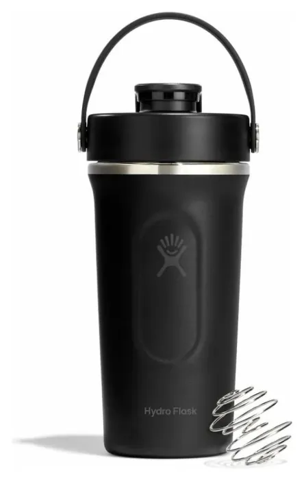 Шейкер Hydro Flask 700 ml Insulated Shaker Bottle