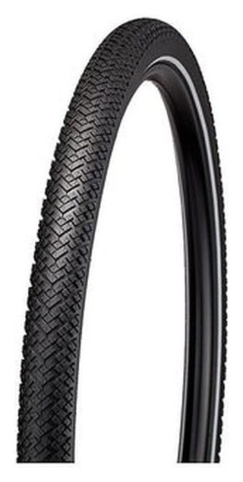 Покришка Specialized INFINITY FLAT RESISTANT WIREBEAD TOURING REFLECT TIRE 27.5/650BX2.3 2026