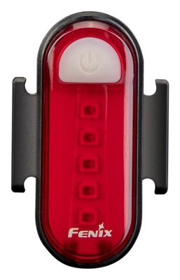 Велофара задня Fenix BC05R V2.0