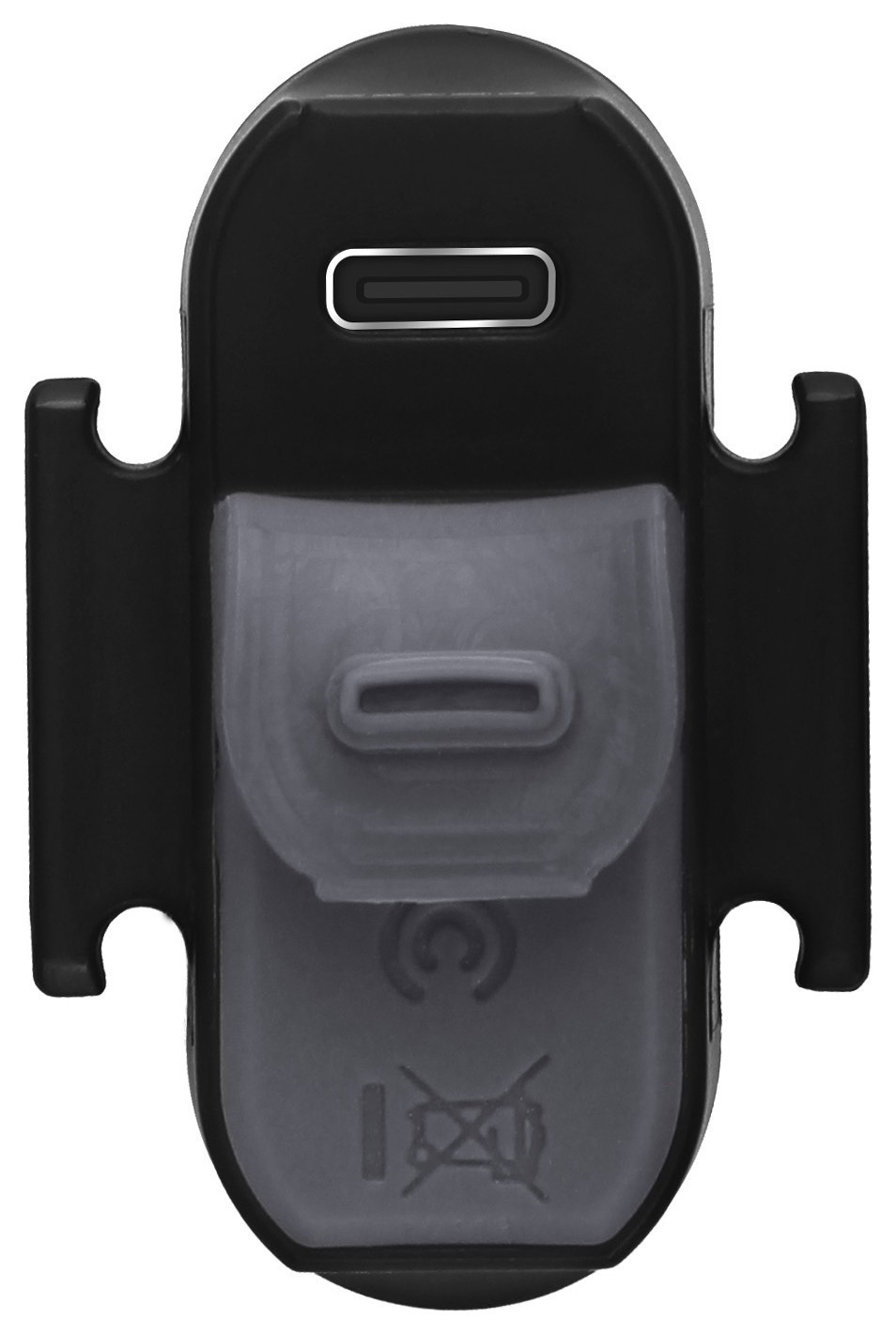 Велофара задня Fenix BC05R V2.0