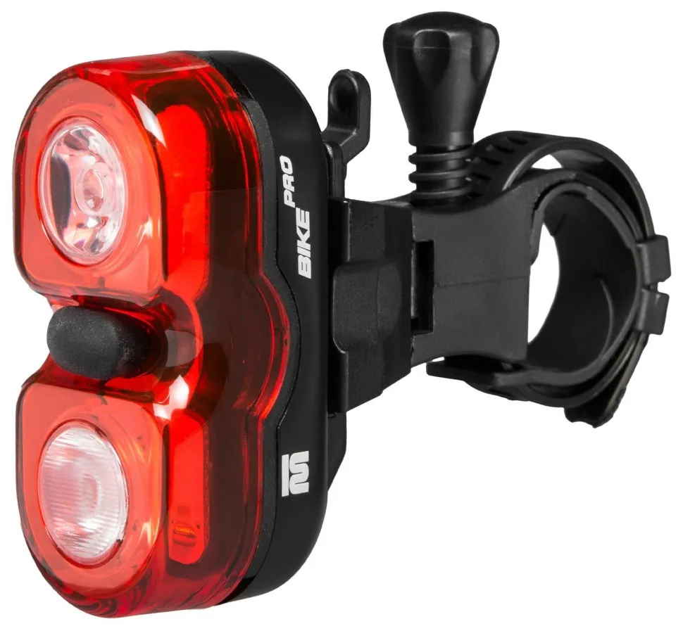 Ліхтар велосипедний задній Mactronic Wall'e (18 Lm) (L-BPM-2SL) (DSM_DAS301519)