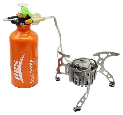 Мультипаливний пальник BRS-8A