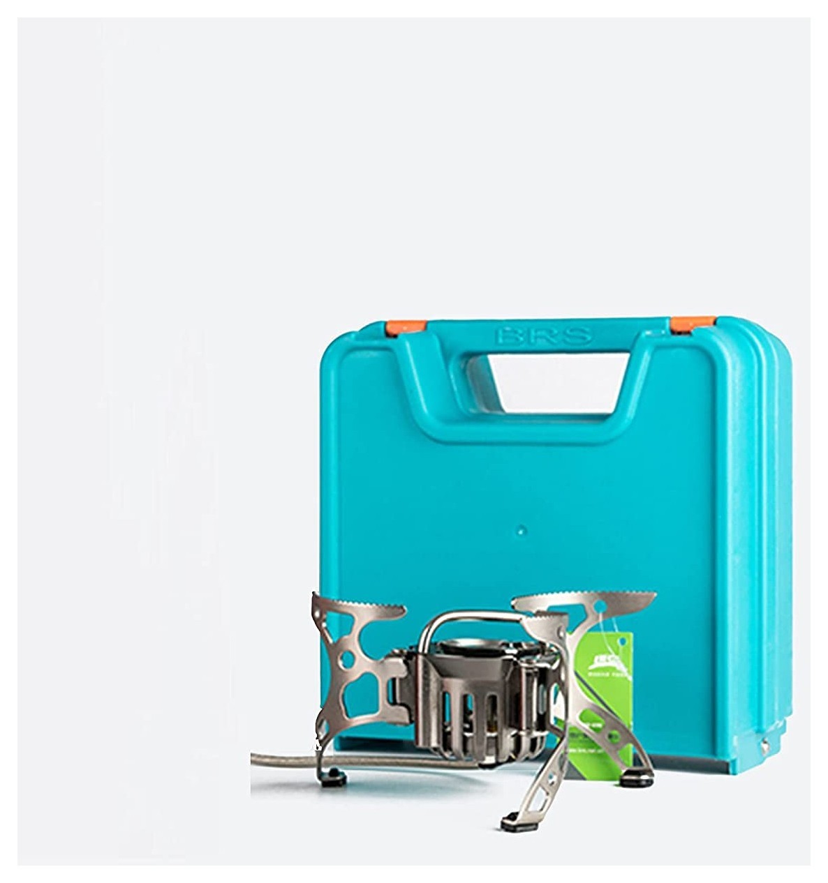 Мультипаливний пальник BRS-8A