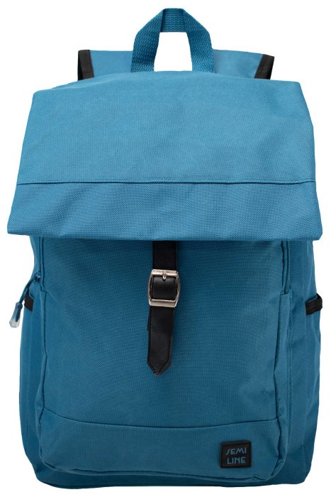 Рюкзак міський Semi Line 12 Blue (J4921-2)