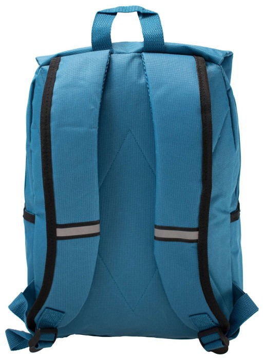 Рюкзак міський Semi Line 12 Blue (J4921-2)