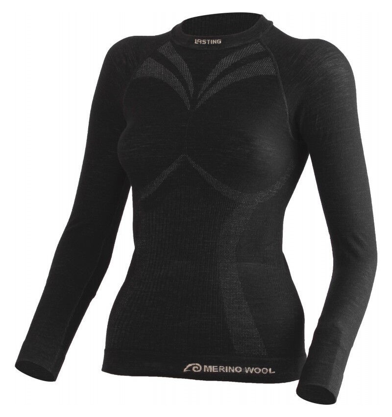 Термофутболка Lasting Watala, укр, укр