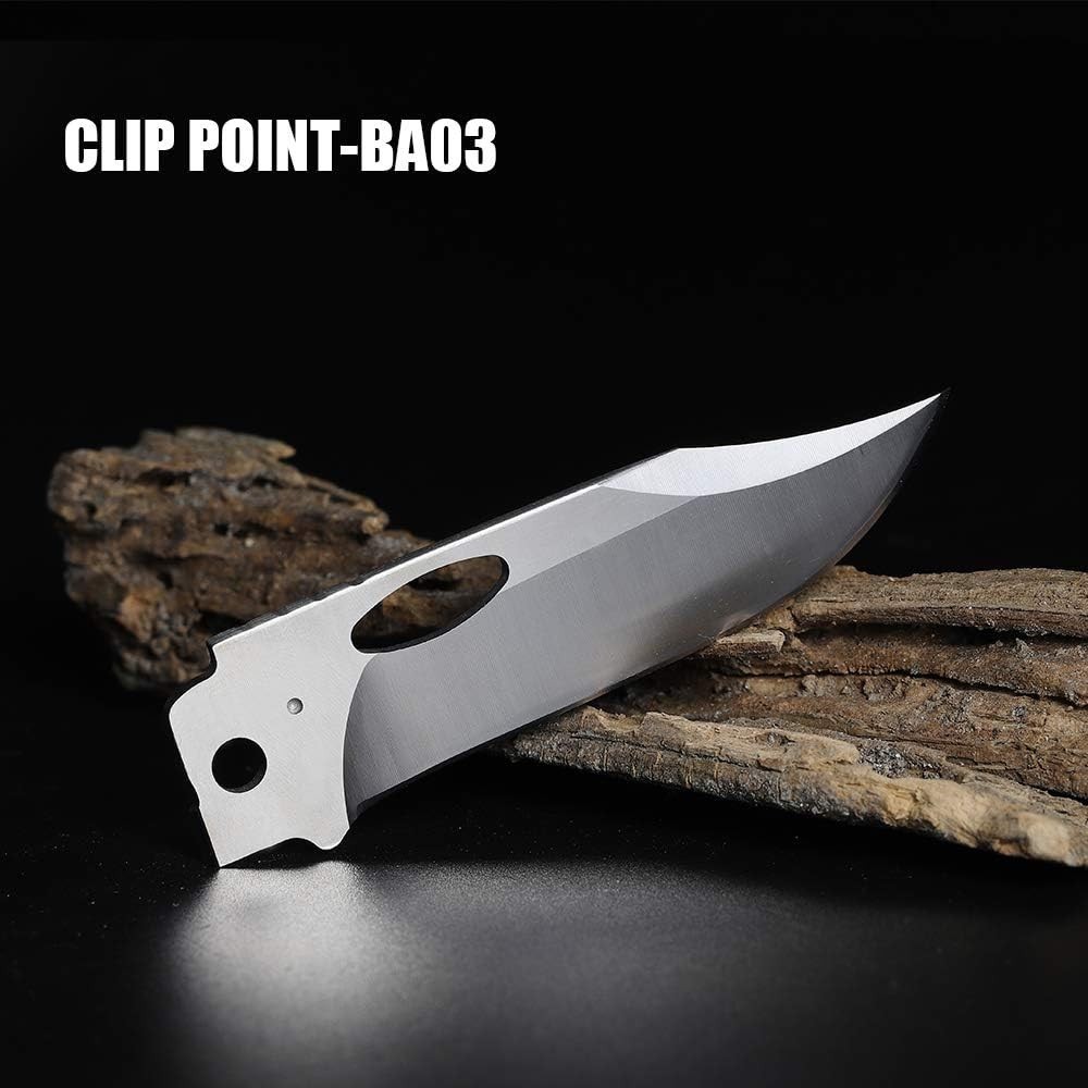 Набор сменных клинков Roxon (BA03; BA08; BA09) 3in1 для S501U, S502U, S802