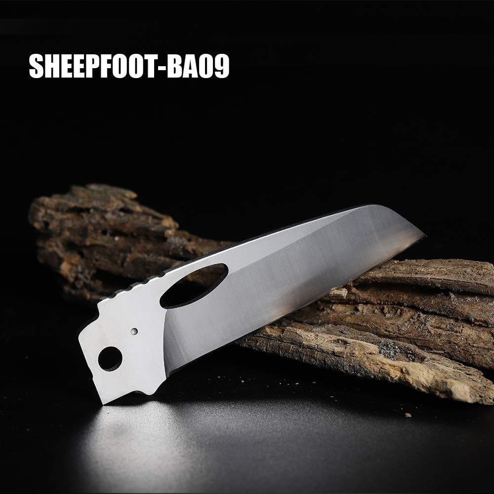 Набор сменных клинков Roxon (BA03; BA08; BA09) 3in1 для S501U, S502U, S802