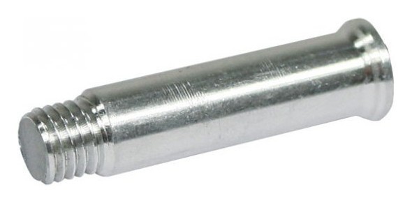 Втулка для колеса TRINITY ( 520020 ) Single Axle Steel 36mm M7 for Elite casted Frames, Pcs. 2023, укр, укр