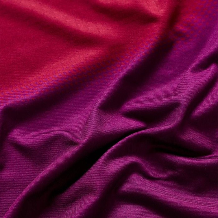 Мото джерсі TLD SE ULTRA JERSEY; VISION [BLACK / FUCHSIA] M
